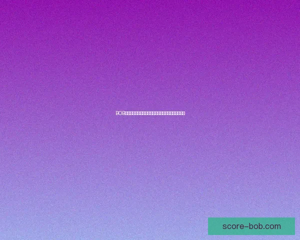 BOB体育竞彩全新玩法解析助力彩民精准投注赢取丰厚奖金