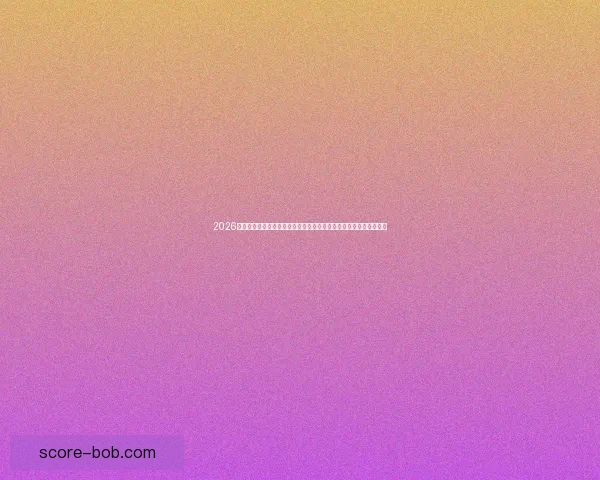 2026年世界杯精彩数据分析与趋势预测：各队表现、球员统计及赛程回顾