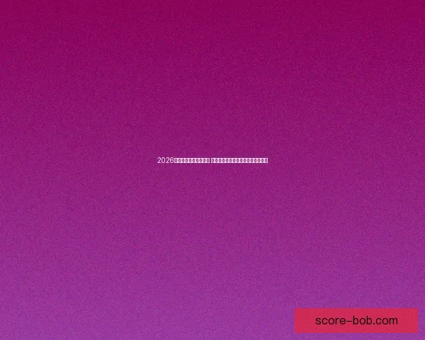 2026年世界杯最佳阵容揭晓 超级球星共襄盛举彰显足球巅峰实力