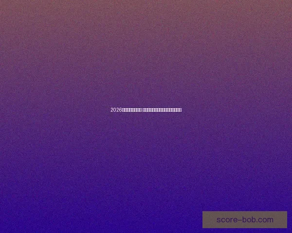 2026年世界杯新星崛起 球员表现与战术革新引领足球新时代