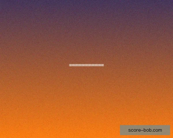 精准预测体育赛事胜负走势提升竞猜胜率的策略与技巧