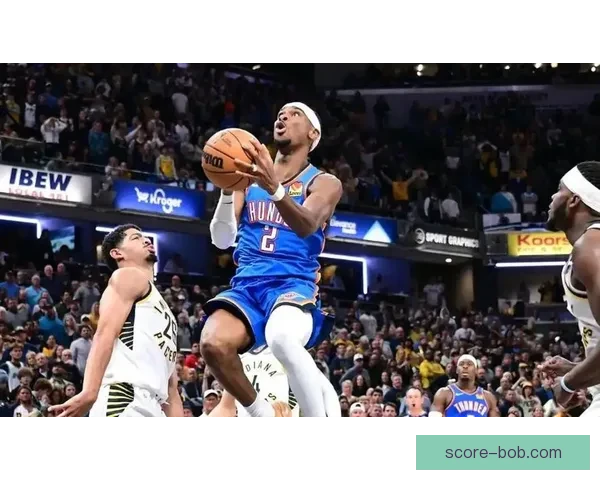 离谱反差布朗吐槽亚历山大罚球近期频繁上双对比赛季平均显巨大变化