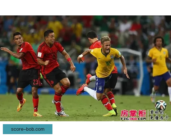 世界杯竞猜盛宴开启 赢取丰厚奖品挑战你的足球预测技巧