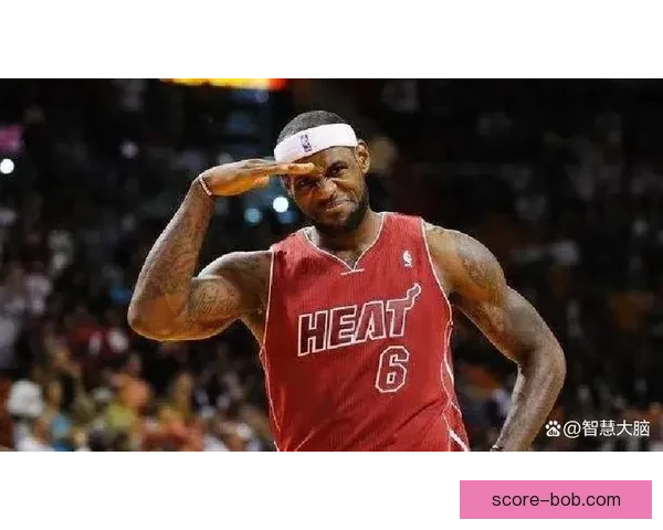 以6战净胜64分 老詹放权回应东詹不兼容言论 打破质疑证明合作无懈可击