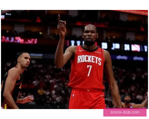 乌度卡赞赏谢泼德侵略性称球队更有效破解杜兰特防守包夹