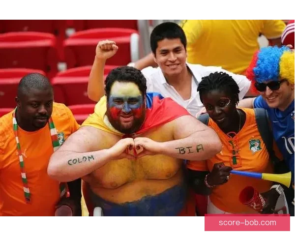 燃爆世界杯竞猜盛宴 赢大奖享球迷专属福利活动 燃爆世界杯竞猜盛宴 赢大奖享球迷专属福利活动