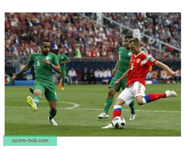 2026年世界杯揭幕战：全球足球盛宴的崭新篇章与历史性突破