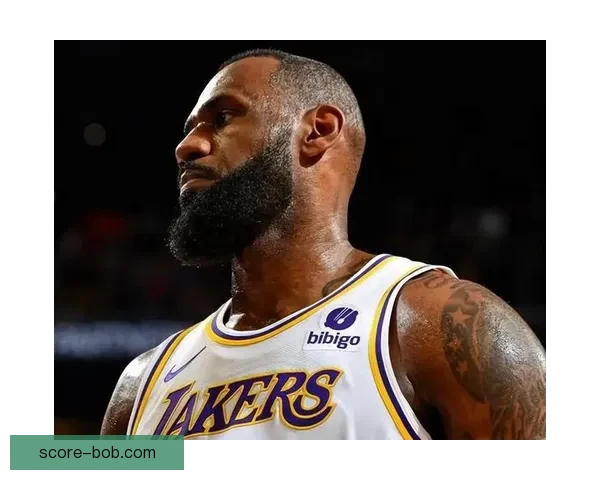 以6战净胜64分 老詹放权回应东詹不兼容言论 打破质疑证明合作无懈可击