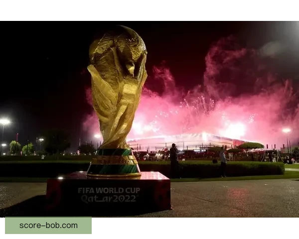 2026年世界杯揭幕战：全球足球盛宴的崭新篇章与历史性突破