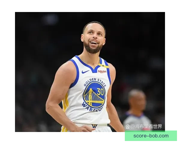 科尔称库里对抗赛状态回暖 明日复出时间或揭晓