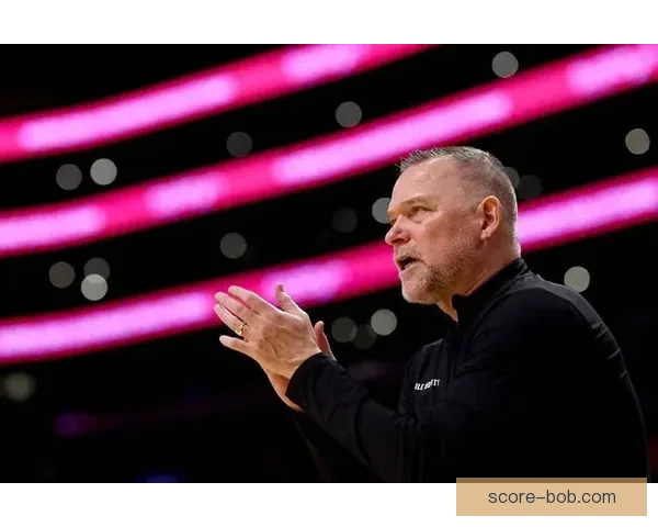 战绩连连下滑莫斯利或将下课 魔术锁定前冠军主帅马龙