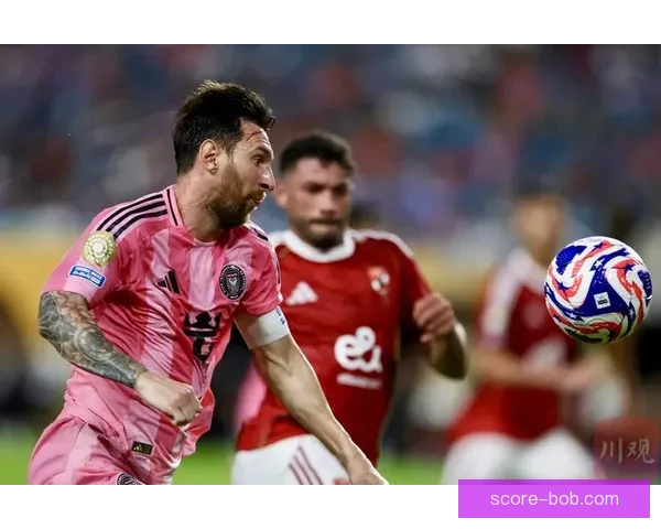 2026年世界杯揭幕战：全球足球盛宴的崭新篇章与历史性突破