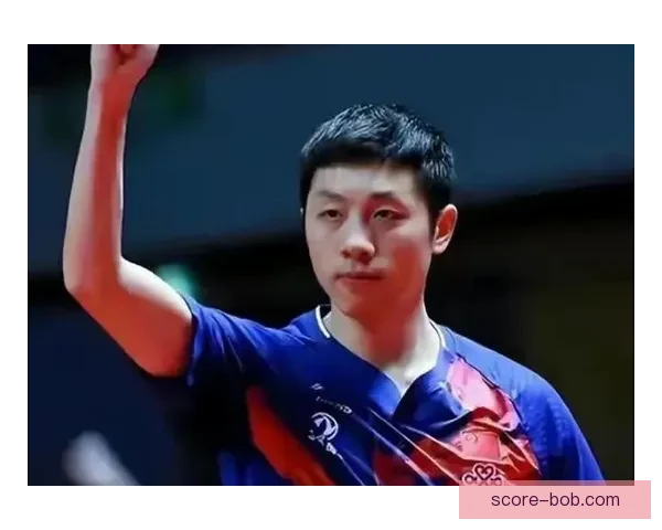 许昕惊讶网友期望王楚钦失利 质疑为何支持外国选手胜利