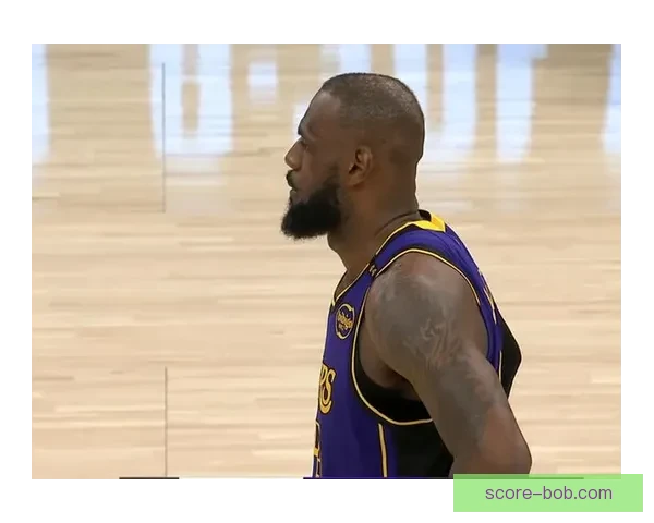 以6战净胜64分 老詹放权回应东詹不兼容言论 打破质疑证明合作无懈可击