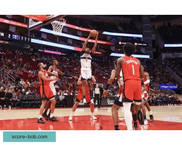 NBA公布奇才雷霆冲突处罚 阿贾伊米切尔和尚帕涅各禁赛一场