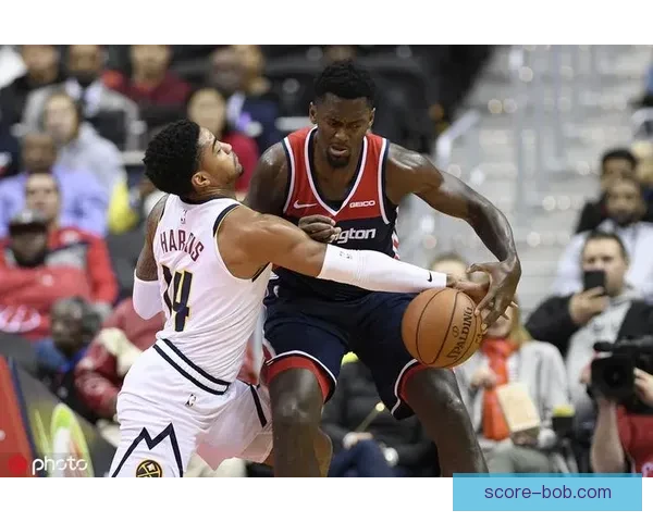 NBA公布奇才雷霆冲突处罚 阿贾伊米切尔和尚帕涅各禁赛一场